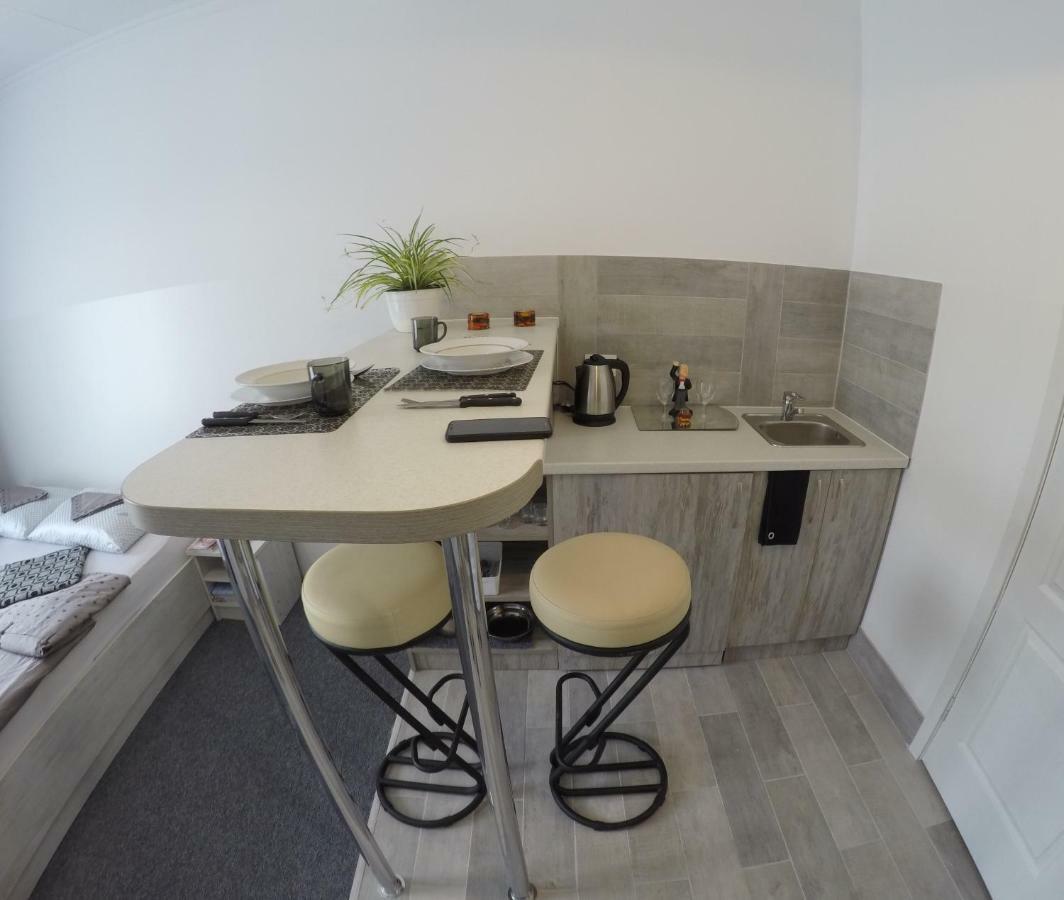 Apartment Sweet Ivano-Frankivsk