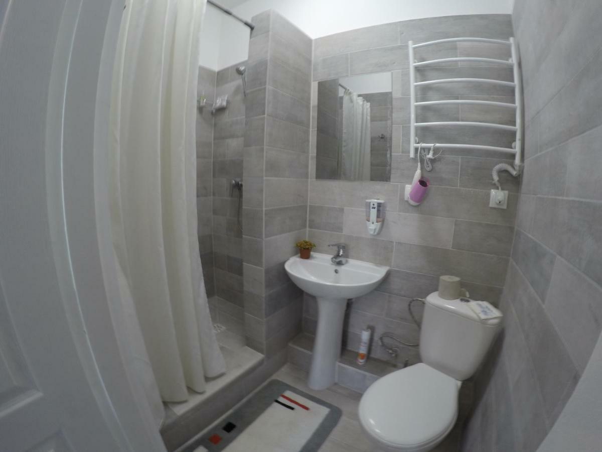 Apartment Sweet Ivano-Frankivsk