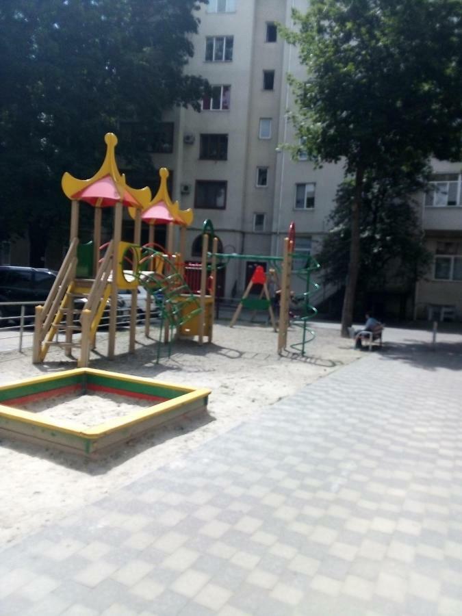 Sweet Ivano-Frankivsk
