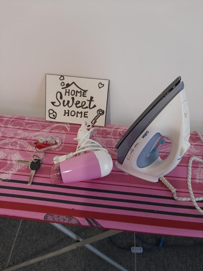 Apartment Sweet Iwano-Frankiwsk